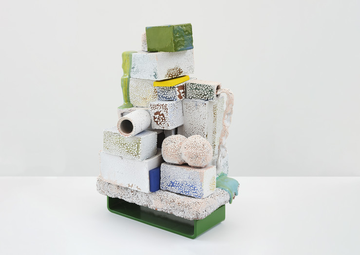 Arlene shechet artist galerie lelong 13 large2