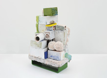 Arlene Shechet