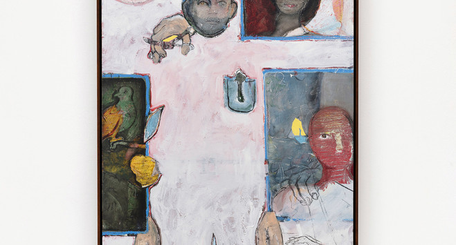 Magnus Plessen