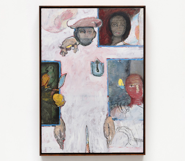 Magnus plessen artiste lelong exposition 15 large2