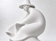Jakob Lena Knebl - Galerie Loevenbruck