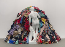 Michelangelo Pistoletto - Galleria Continua / Paris Marais