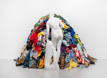 Michelangelo Pistoletto - Galleria Continua / Paris Marais
