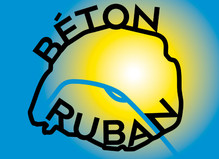 Béton Ruban - Le Centre Tignous d'Art Contemporain