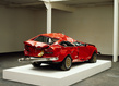 Bertrand lavier giuletta grid