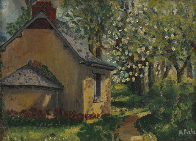 Maurice Pialat, peintre et cinéaste — Cinémathèque française Maurice Pialat, peintre et cinéaste — Cinémathèque française