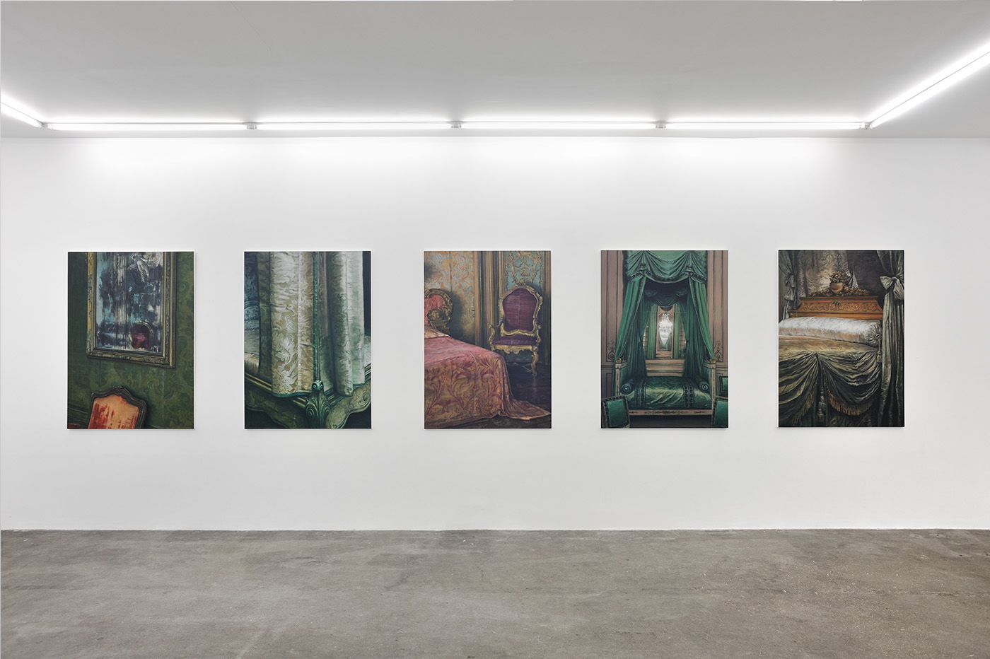 Cadio damien la folie hennequin exposition personnelle du 27 mars au 10 mai 2014 galerie eva hober paris 3 low original