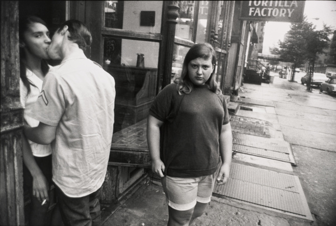 Garry Winogrand — 1928-1984 — Jeu de Paume, Concorde — Exhibition