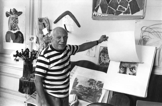 アート・デザイン・音楽 Rene Burri: Rene Burri Photographs René Burri - EXHIBITIONS - Les Rencontres d'Arles