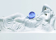 23. gazing ball ariadne 2013 jeff koons grid