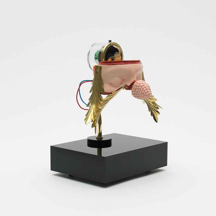 Philippe Mayaux, Menteurs, 2007