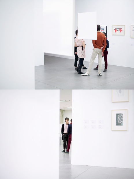 Evans luis miguel the invisible museum domagoj blazevic medium