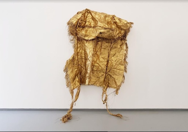 Galerie chez valentin eric baudart paris exposition critique 1 1 medium