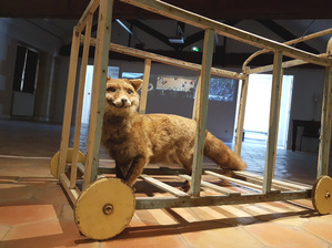 Musee paul eluard enfermement 1 claude leveque 1 small2