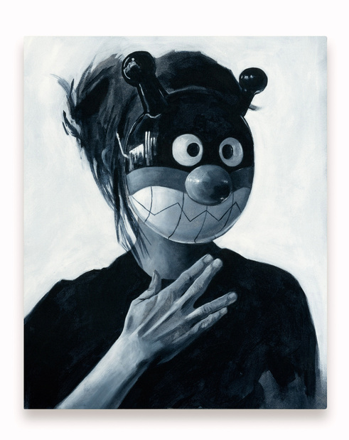 Giulia andreani peinture peintre 3 medium