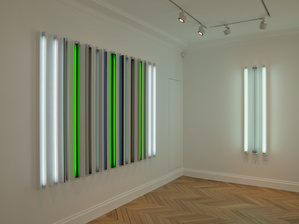 Exposition white cube galerie paris 14 small2