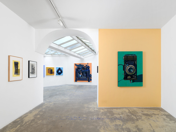 Galerie gp n vallois exposition 13 1 medium