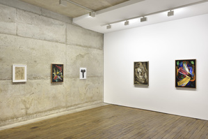 Galerie campoli paris exposition 1 small2