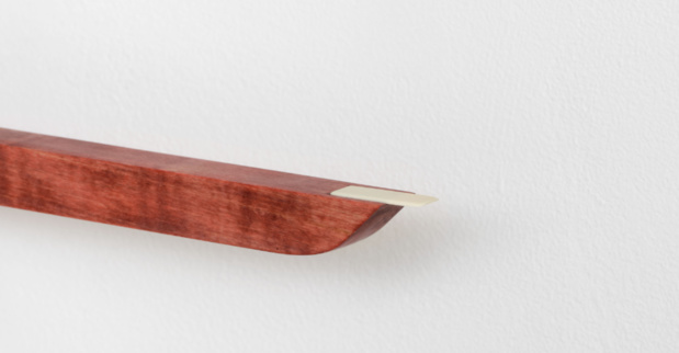 Naoki Sutter-Shudo — Galerie Crèvecœur