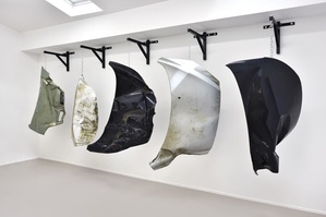 Galerie suzanne tarasieve exposition 1 1 small2