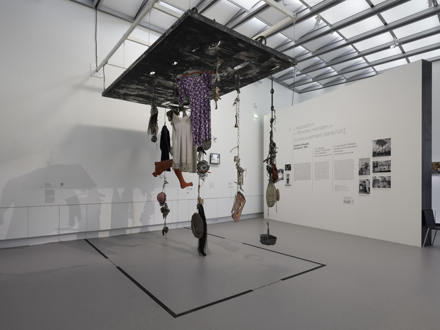 Niki de saint phalle exposition grand palais 16 medium