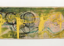 Vivian Suter — Palais de Tokyo