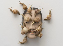 Théo Mercier — Galerie Mor Charpentier, Paris