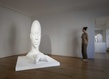 Jaume plensa galerie lelong 15 grid