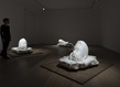 Jaume plensa galerie lelong 13 grid
