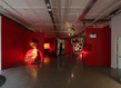 Maison pop exposition 2 grid