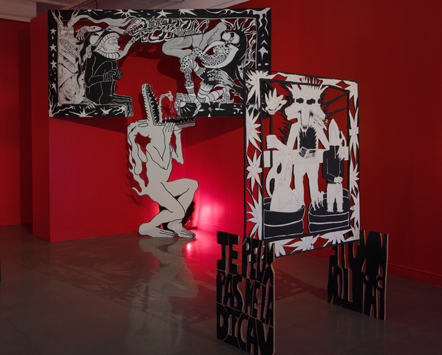 Maison pop exposition 16 medium