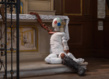 Liselor Perez — Eglise Saint-Eustache