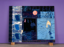 Door to the Cosmos — Galerie Mariane Ibrahim