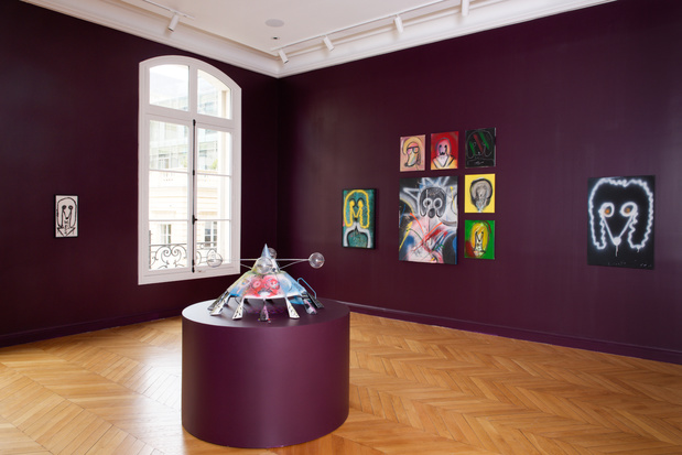 Galerie mariane ibrahim 13 1 medium