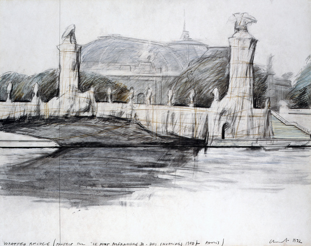 Christo jeanne claude 15 medium