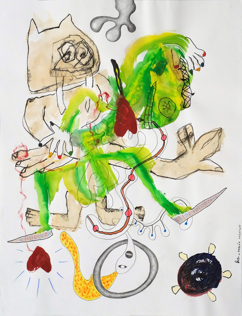 Ramuntcho matta pablo cueco 1 medium