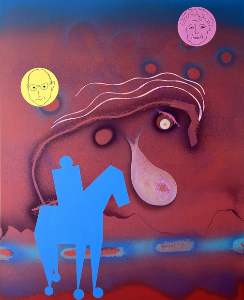 Ivan messac christophe robe 1 medium