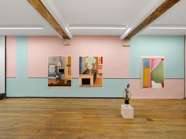 Galerie bernard jordan exposition 12 1 medium