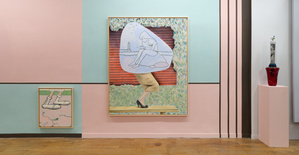 Galerie bernard jordan exposition 13 1 small2