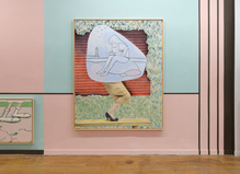 Hippolyte Hentgen — Galerie Bernard Jordan