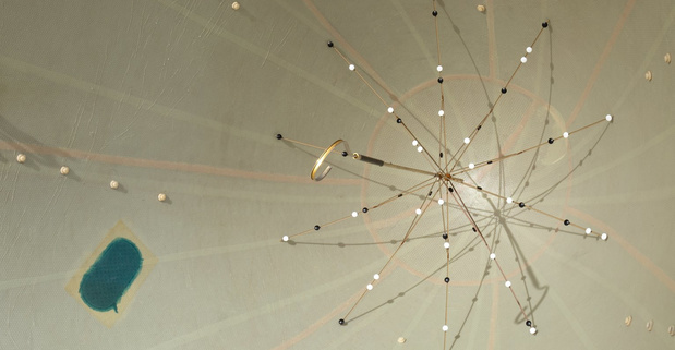 Ruoxi Jin — Galerie Mennour