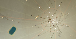 Galerie mennour exposition ruoxi jin 1 small2