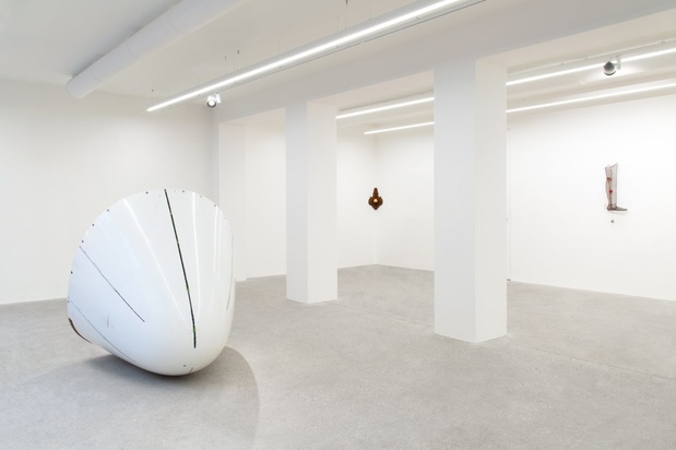 Galerie mennour exposition ruoxi jin 3 medium