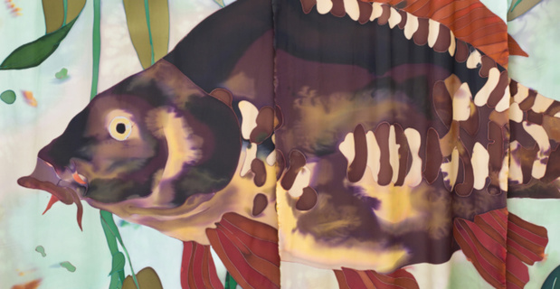 Daniel Dewar & Grégory Gicquel — Galerie Loevenbruck, Paris