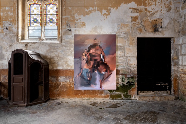 George rouy chateau boisgeloup 14 medium