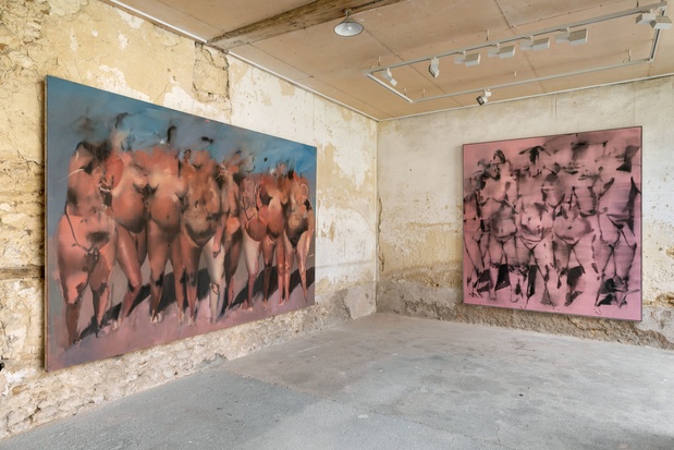 George rouy chateau boisgeloup 17 medium