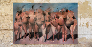 Exposition chateau boisgeloup 15 small2