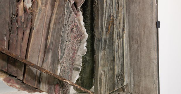 Berlinde De Bruyckere — Galleria Continua