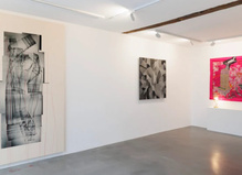 Threads of Kinship — Kadist, Paris