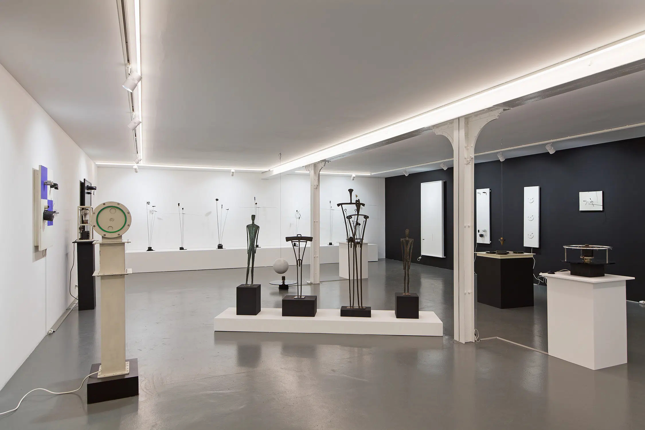 Takis xippas galerie art contemporain 3 original